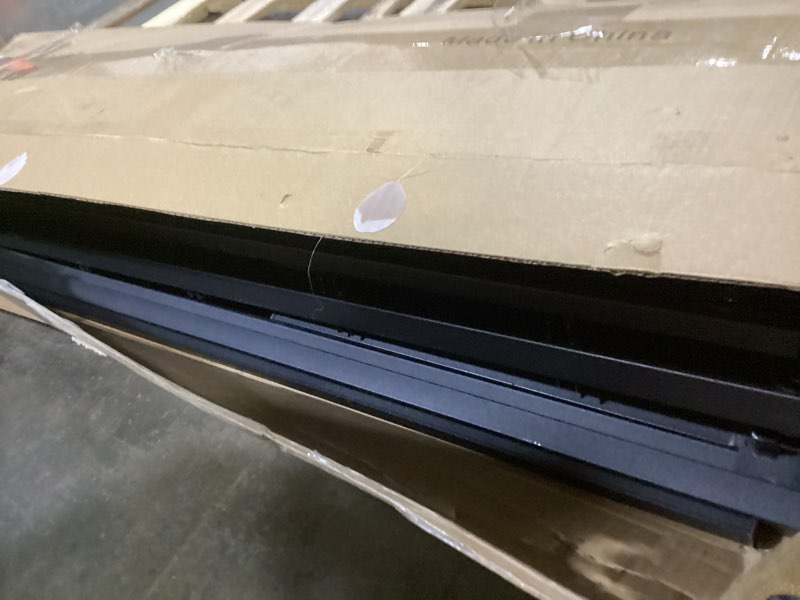 ALDRICH 7 Inch Heavy Duty Metal Box Spring Mattress Foundation 3000lbs Max Weight Capacity/Non-Slip/