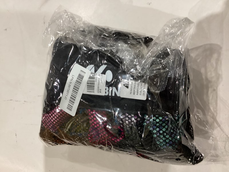 Condition photo showing Good Condition for MONOBIN Paracord Combo Kits - 550 Type III Parachute Cord - Bracelet Crafting Kits, Survival Rope Making lanyards,Dog Collar,Bracelet Cool and Warm