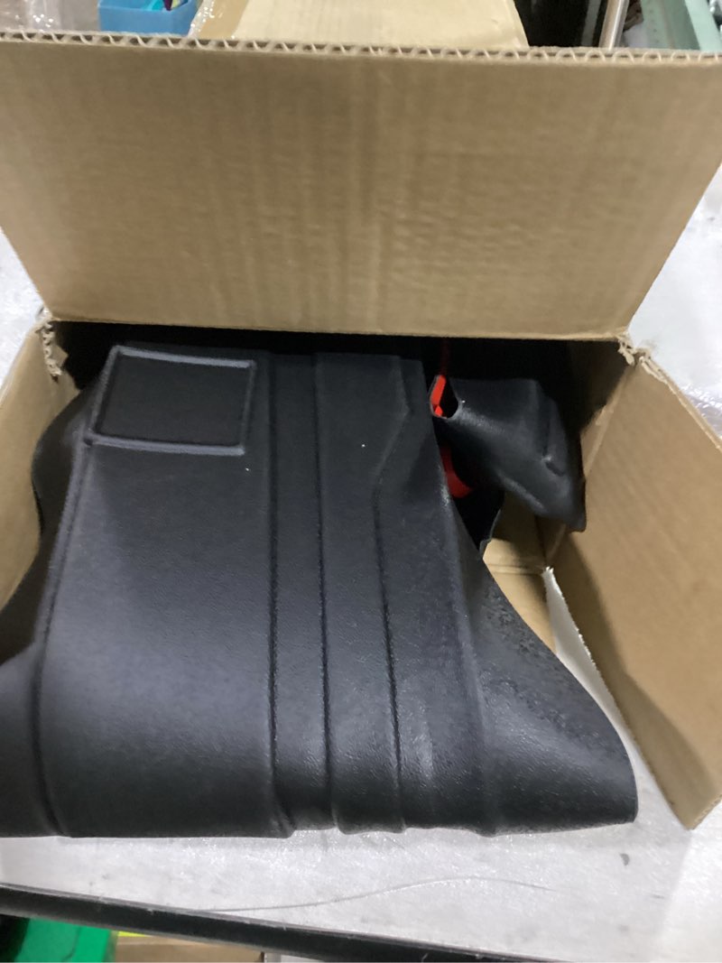 Condition photo showing Good Condition for powoq 5.5FT Truck Bed Rail Caps Compatible with 2015-2025 Ford F150 Side Rails Covers 4Pcs TPE Tailgate Molding Cap Around Protector Replacement for 2015-2025 Ford F-150 Accessories