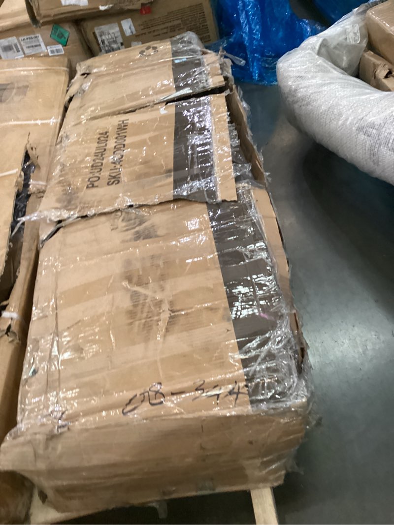 unknown wooden furniture