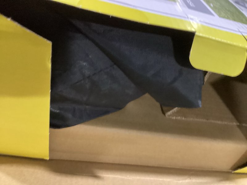 Condition photo showing Good Condition for sklz home driving range kit