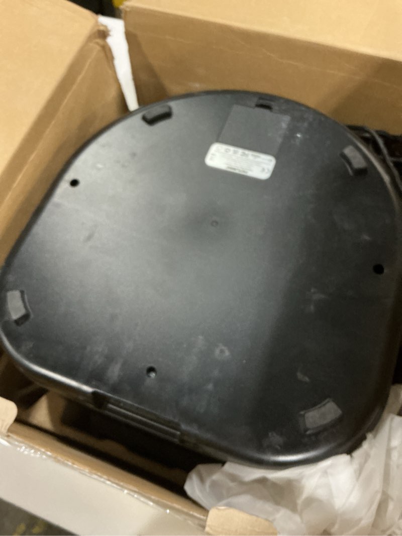 Condition photo showing As Is for PETLIBRO Automatic Cat Feeder Wet Food Refrigerated New Upgraded APP Control,3 Days Freshness 3 Meals,Semiconductor Cooling&Quick Chills Wet Food Dispenser,Polar WiFi Timed Auto Pet Feeder for Cat Dog