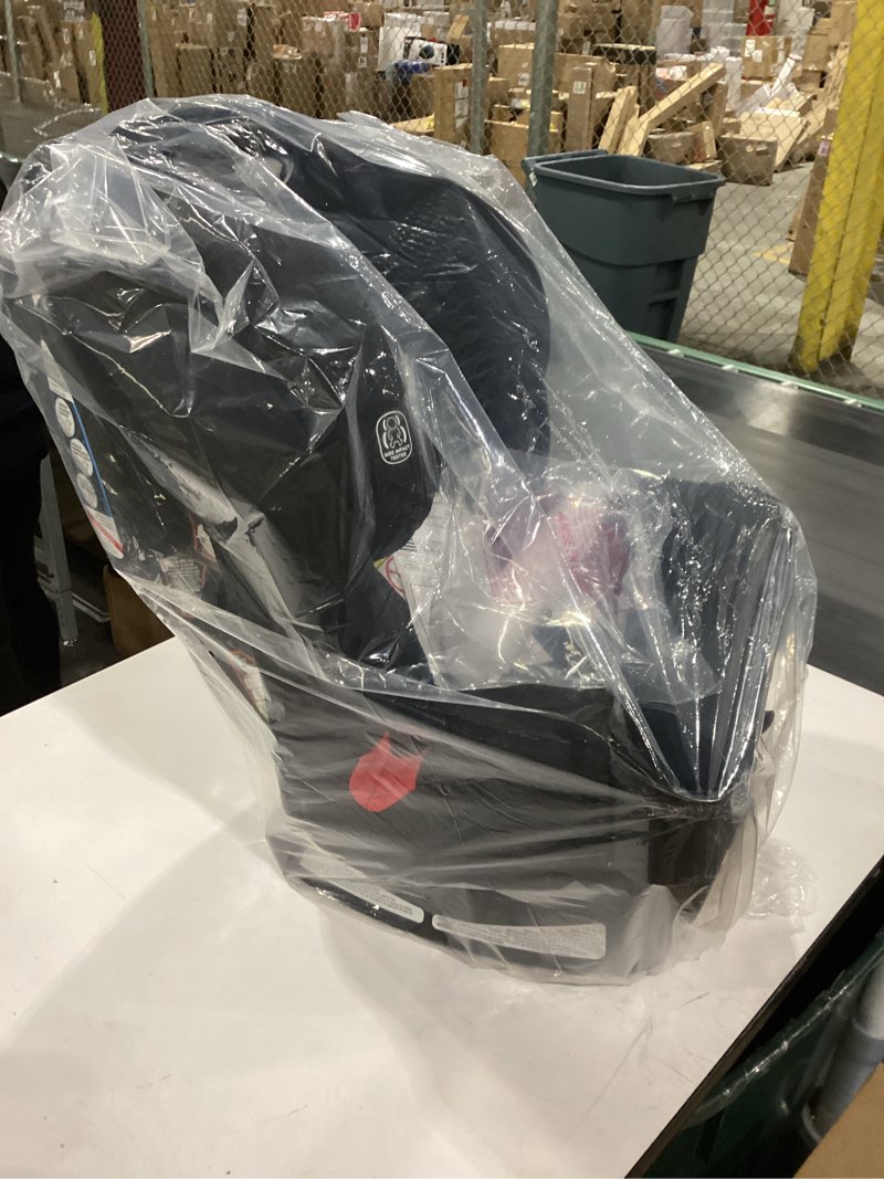 Condition photo showing New/Like New for Graco TriRide 3-in-1 Reclining Car Seat, Clybourne - Rear & Forward Facing Car Seat, Highback Booster, Adjustable Headrest Clybourne 2.0