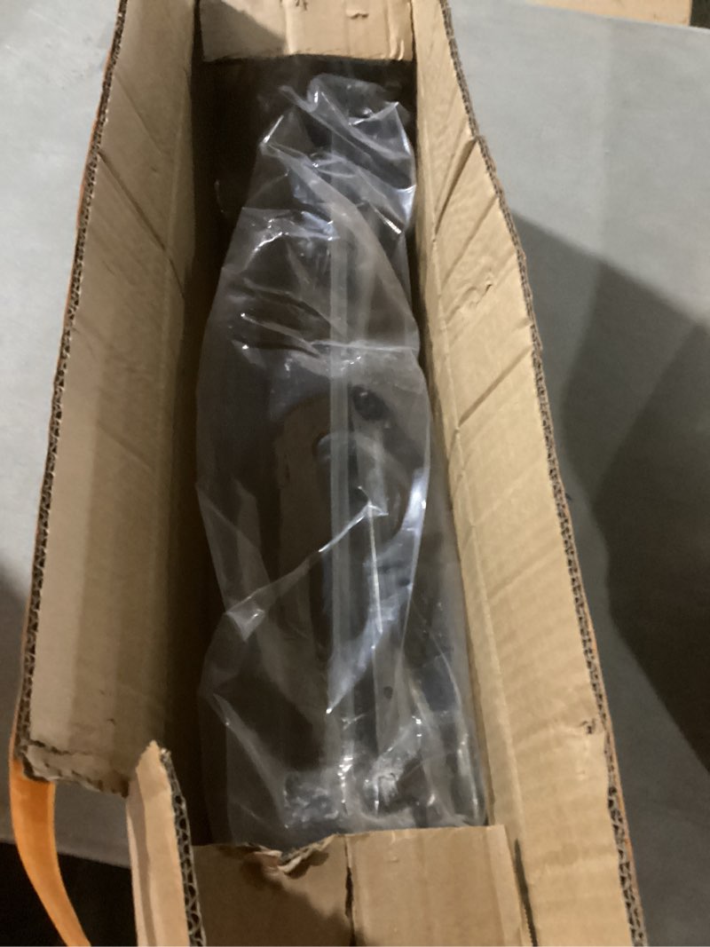 Condition photo showing New/Like New for front windshield wiper linkage for volkswagen jetta 2011-2018