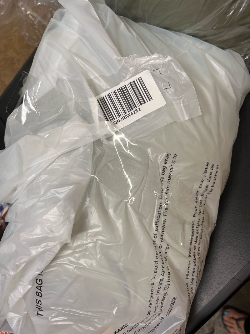 Condition photo showing Good Condition for bamboo sheet set, queen, eucalyptus