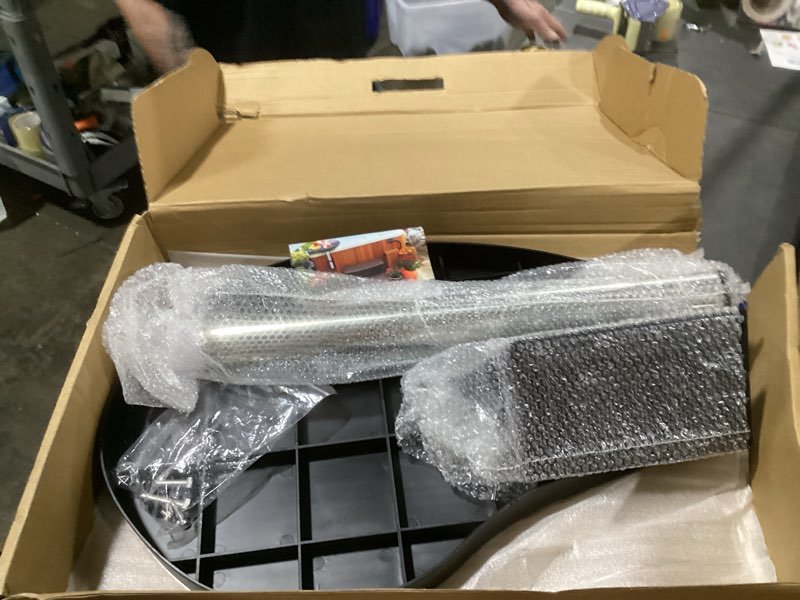 Condition photo showing Good Condition for hot tub tray,hot tub drink holder 360° rotation,non-slip heavy duty hot tub table tray,design spa tray cup holder for hot tub