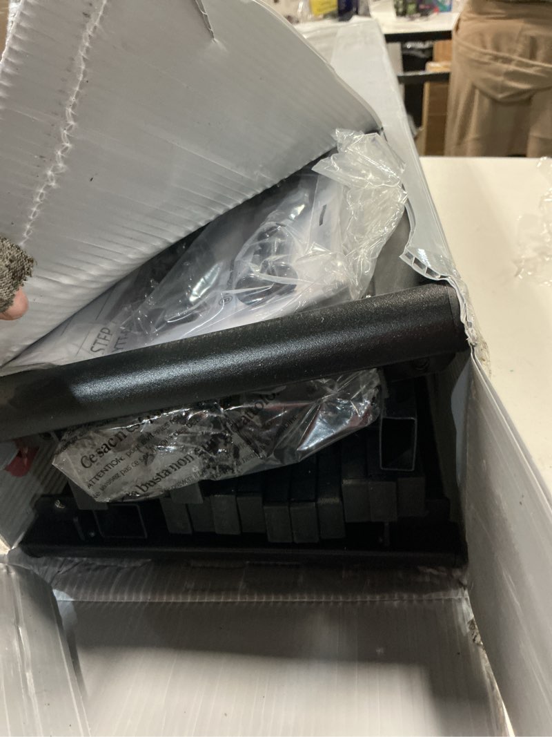Condition photo showing Good Condition for twin box spring, heavy duty metal frame mattress foundation with fabric cover, easy assembly, noise-free (7 inch, twin) 7 inch twin