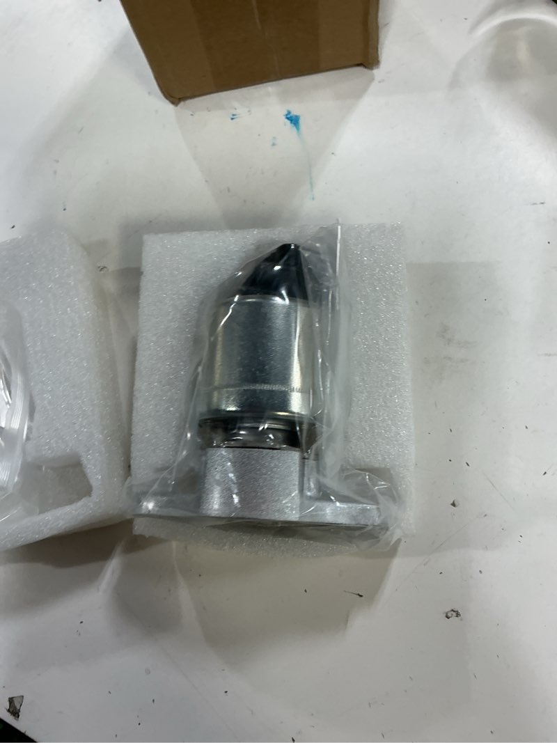 Condition photo showing Good Condition for egr valve with gasket for 1995-2001 buick lesabre/park avenue/regal/riviera/chevy impala/lumina/monte carlo/oldsmobile 88/98/98-regency/cutlass supreme/lss/pontiac bonneville/grand prix egv466
