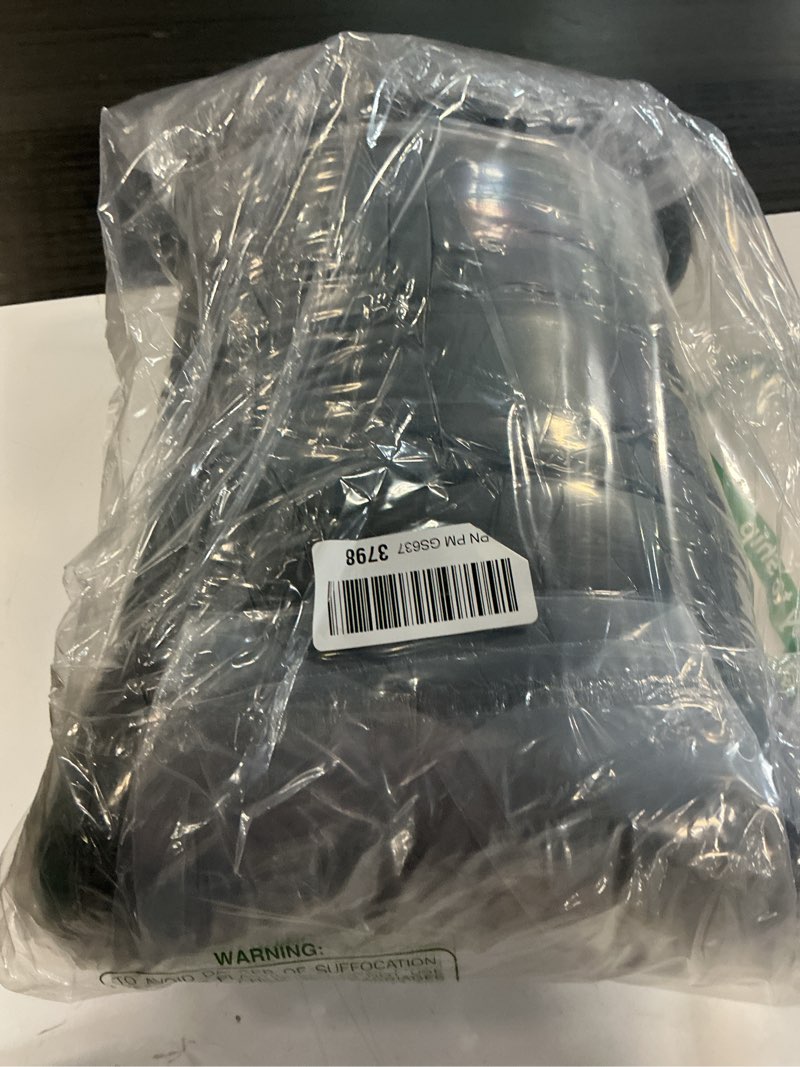 Condition photo showing Good Condition for fluffy throw blanket - luxury faux rabbit fur, soft, warm, cozy & fuzzy - tie-dyed purple dark grey (king size 108''x90'') tie-dyed dark grey king(108''x90'')