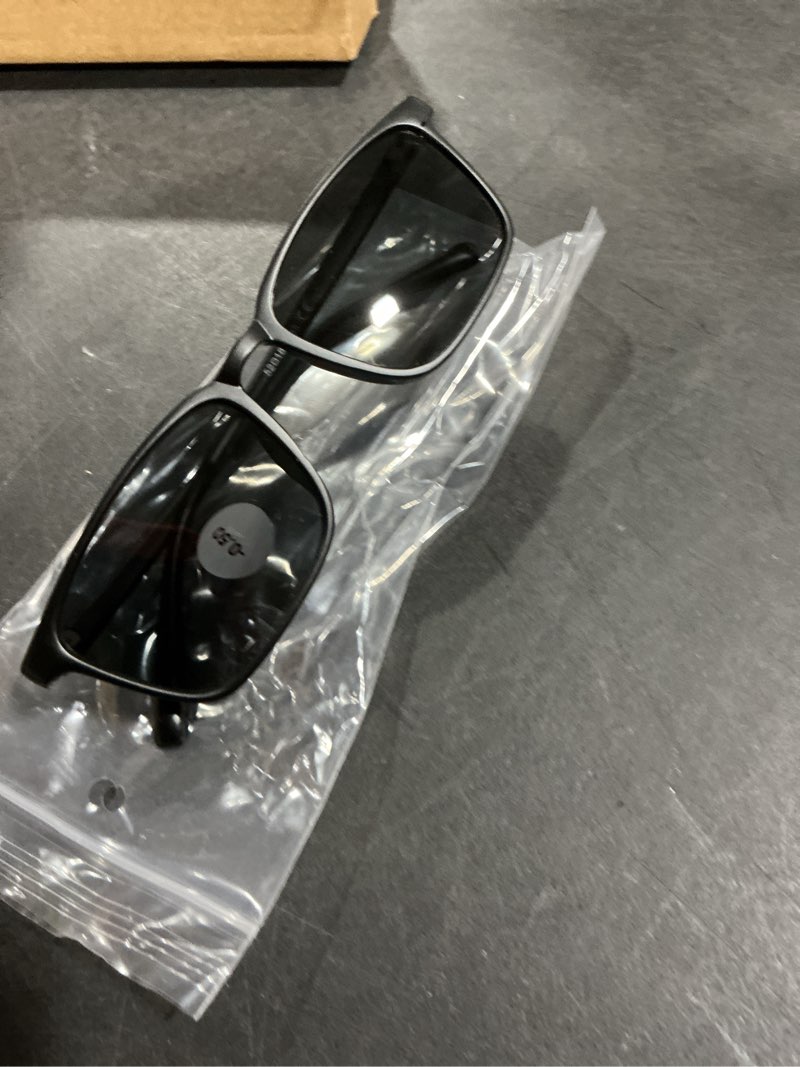 Condition photo showing New/Like New for oriopxic Driving Distance Glasses -0.50 Outdoor Polarized Nearsighted Sunglasses Cycling Shortsighte