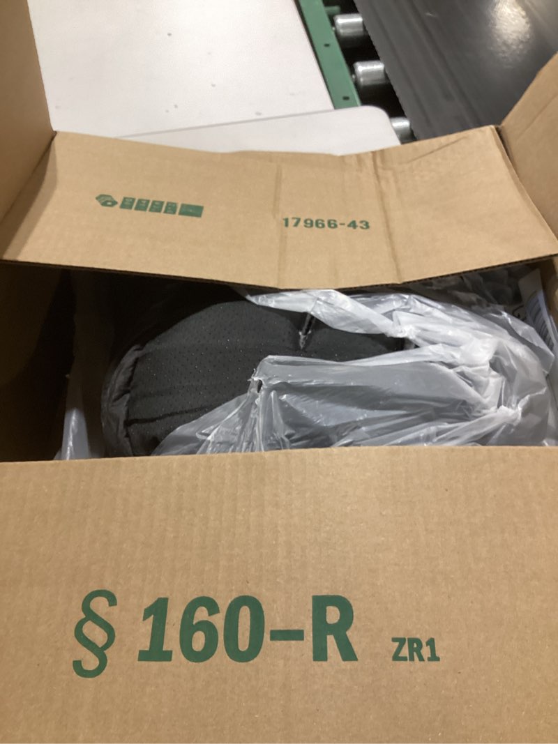 Condition photo showing Good Condition for Orzbow Warm Bunting Bag Universal, Stroller Sleeping Bag Cold Weather, Waterproof Toddler Footmuff (Black, Large) Black Large