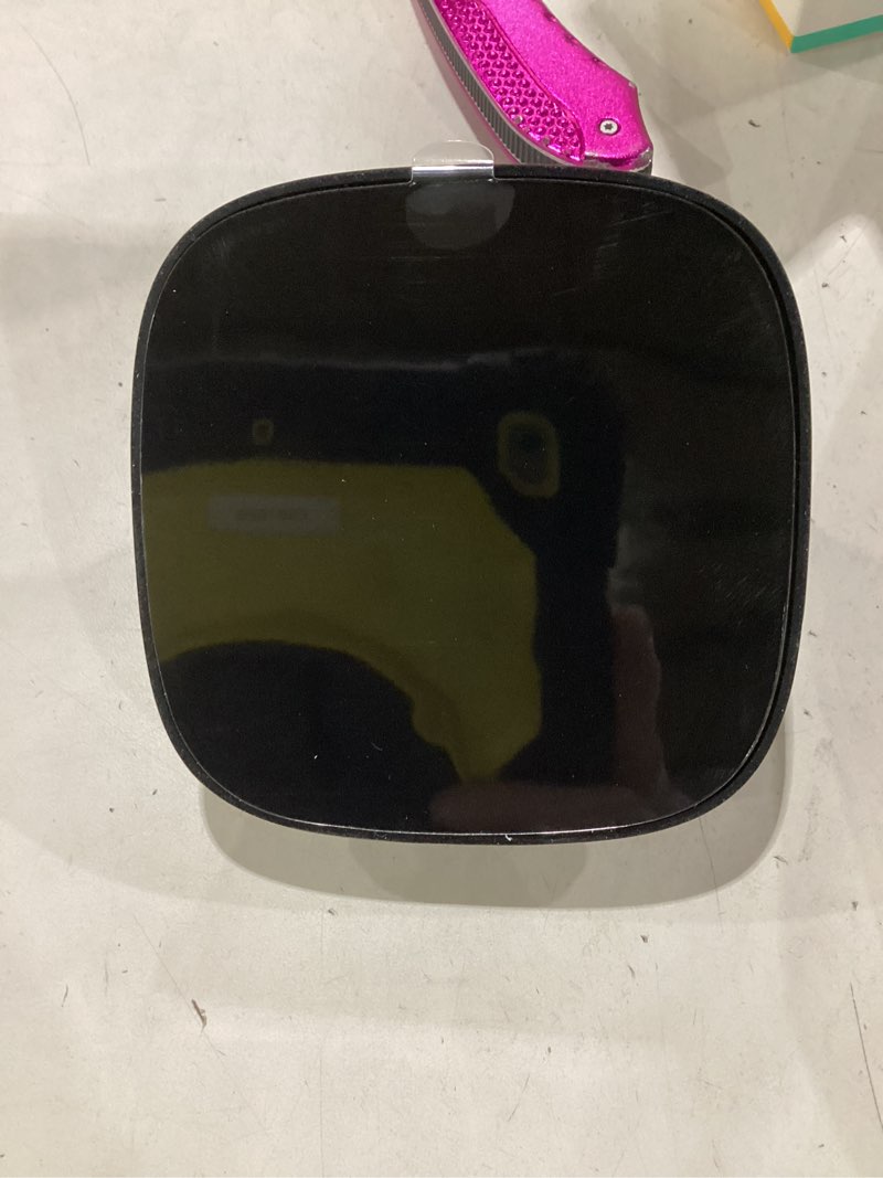 Condition photo showing Good Condition for andobil 2026 upgraded car phone holder mount, ultra stable & silicone phone holders for your car 360° rotatable dashboard cell phone holder mount for iphone 17 pro max/16/15/14/13/12/ samsung black