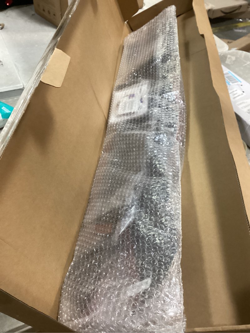 Condition photo showing Good Condition for Large Rain Guards Window Visors for 2014-2018 Chevy Silverado & GMC Sierra 1500,2014-2018 Silverado & Sierra 2500 & 3500 Double Cab Truck Accessories Dark Smoke 4pcs with Thicker Larger?5.24“Wide Full-Size? 2014-2018 Silverado/Sierra Double Cab