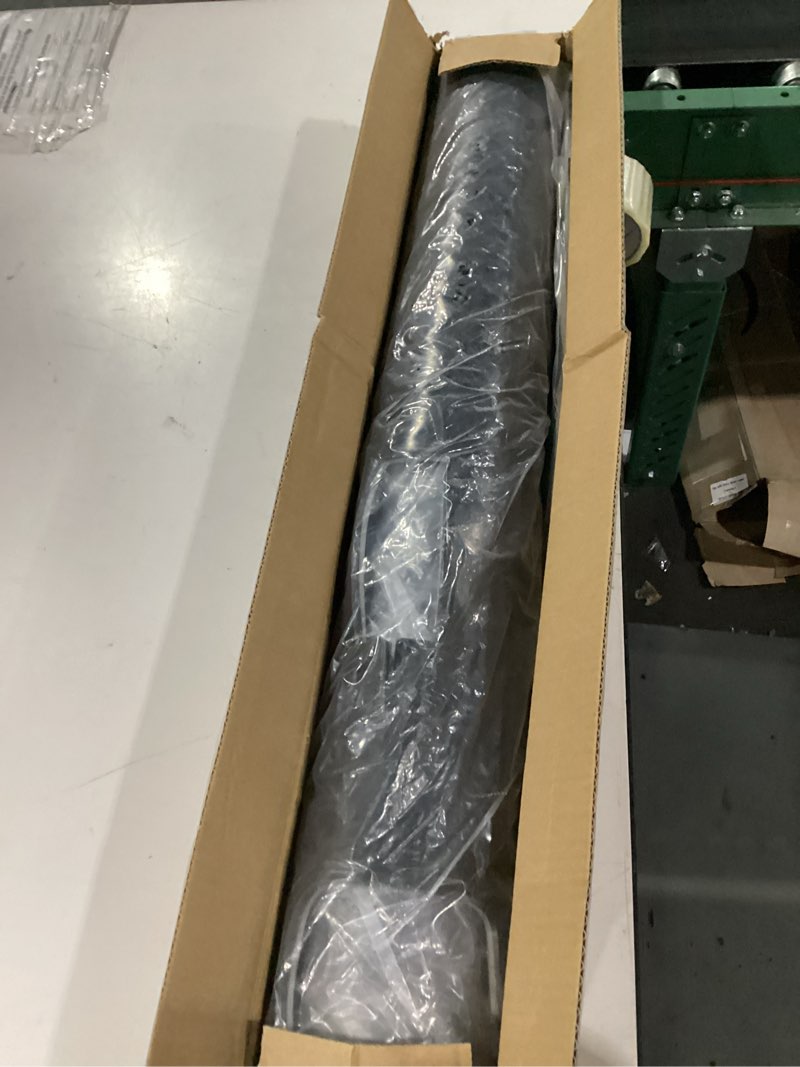 Condition photo showing As Is for golf cart floor liner mat 8mm thick rubber full coverage fit for ezgo txt (1994-2025), express s4 (2012-2020), cushman workhorse, ex1 (2020), valor, navitas, some star carts mats replacement
