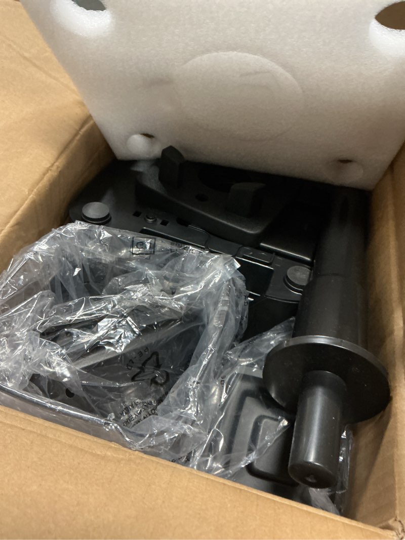 Condition photo showing Good Condition for Blenders for Kitchen, Blender & Grinder Combo, Smoothie Blender, 68Oz Pitcher for for Crushing Ice, Puree and Frozen Fruit with Autonomous Clean, BPA-Free, Black