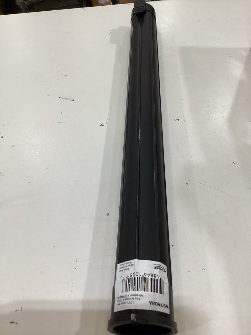 Condition photo showing Good Condition for workshop wet/dry vacs shop vacuum accessories ws17808a extension wand attachment for wet dry vacuum cleaners, fits 1-7/8-inch extension wands and hoses 1 7/8 inch