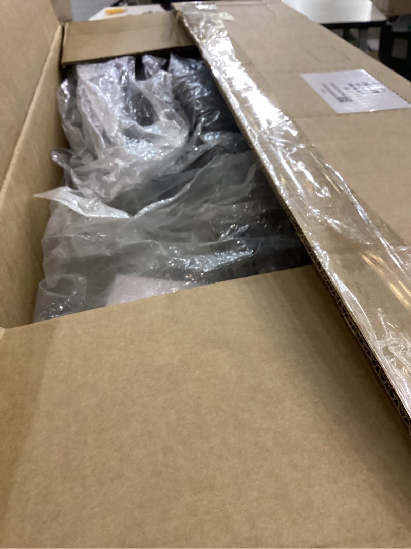Portable air conditioner