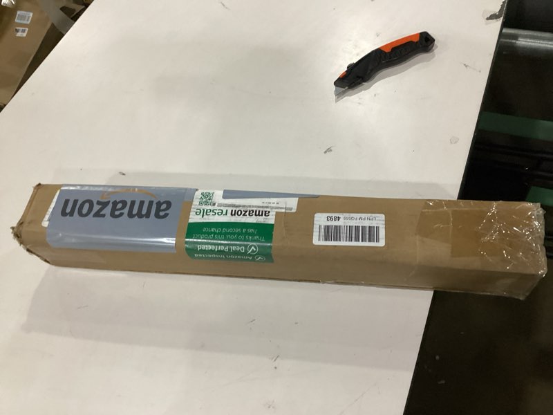 Condition photo showing New/Like New for Blind unknown size