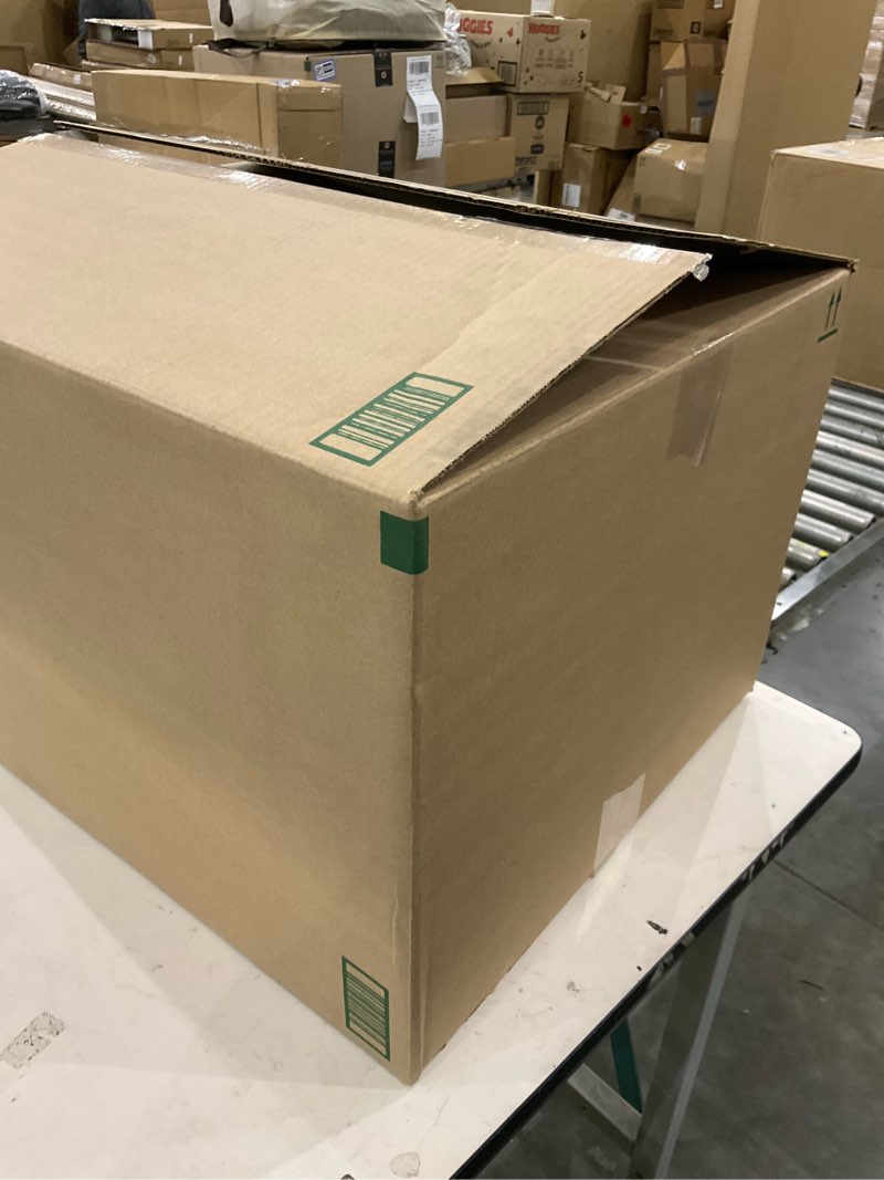 Condition photo showing As Is for Blutoy towel warmer