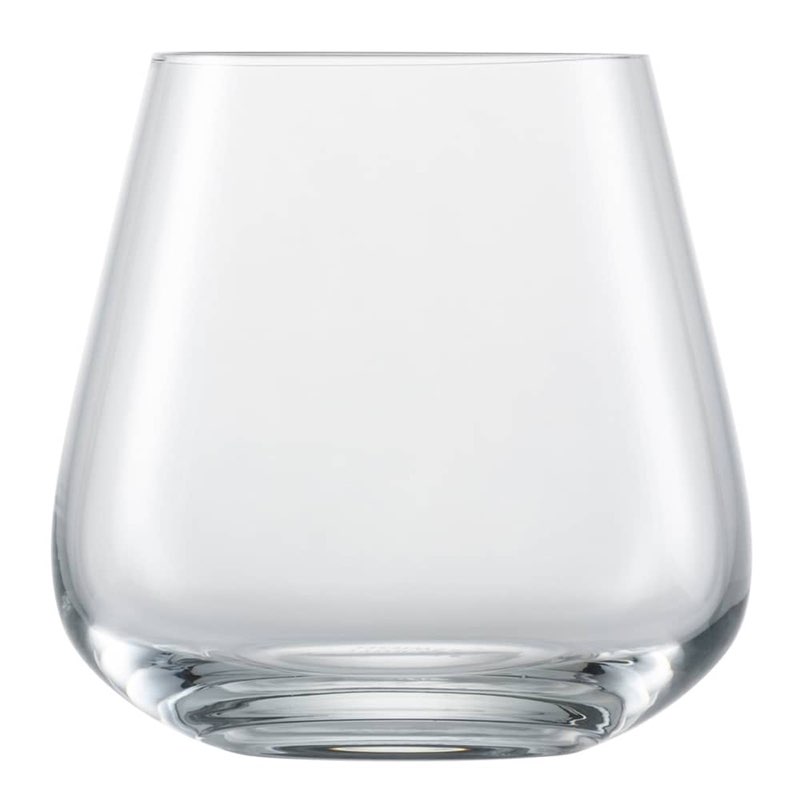 Zwiesel Glas 13.5 ml Vervino Double Old Fashioned 6 pcs 