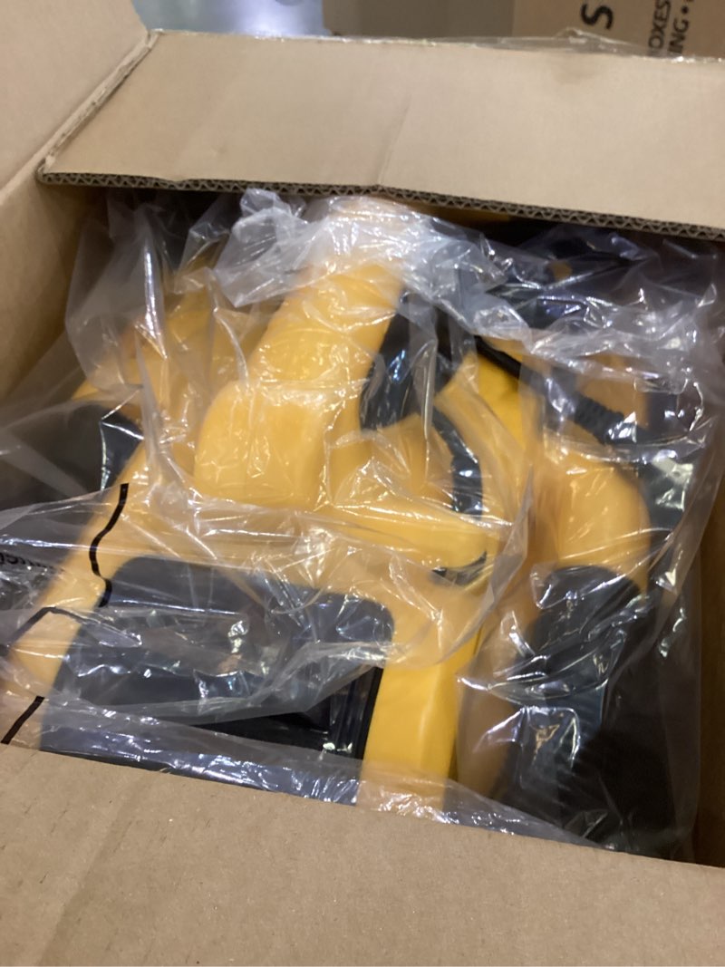 Condition photo showing New/Like New for 3 in 1 Shop Vac Cordless and Corded, Versatile Power Source with Tire Inflator and Blower Function, 2.5 Gallon Portable Shop Vacuum Wet and Dry for Dewalt 20V Battery, Small Shop Vac (Tool Only)