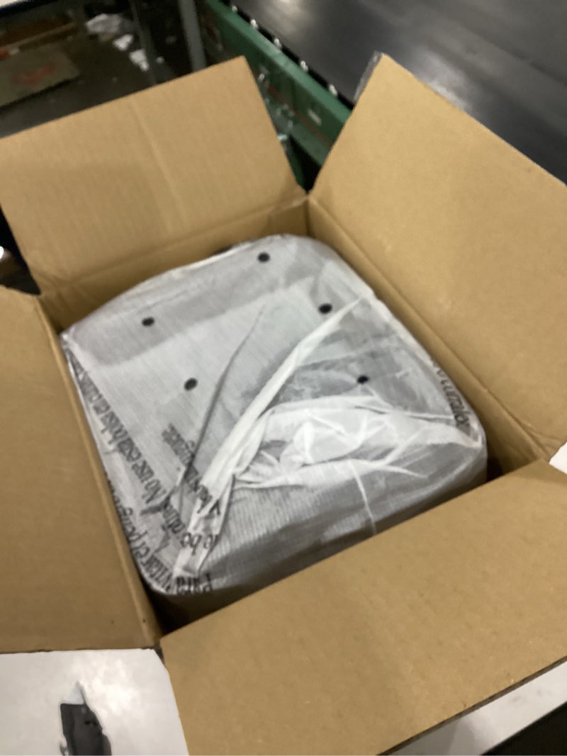 Condition photo showing New/Like New for Mr. Coffee 14 Cup Programmable Coffee Maker Stainless Steel