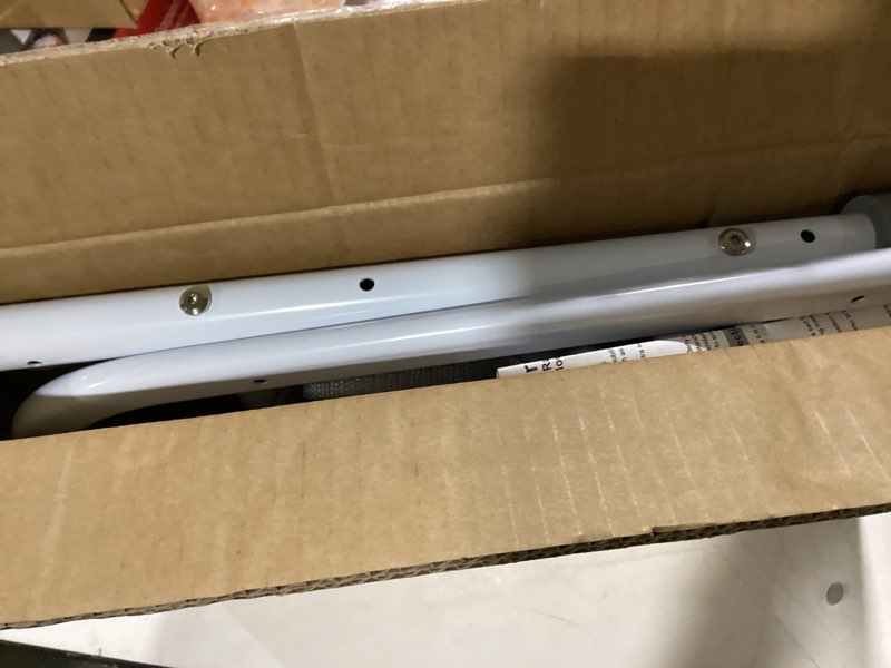 Condition photo showing Good Condition for onthewei bed rails for elderly adults safety, bed cane with double non-slip handle & storage pouch, bed assist rails for seniors and post-surgery reduce falls & support independence, fits most bed regular