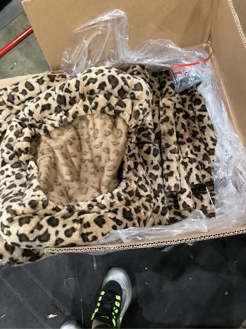 Condition photo showing Good Condition for globlazer f80 cat tree assembly guide