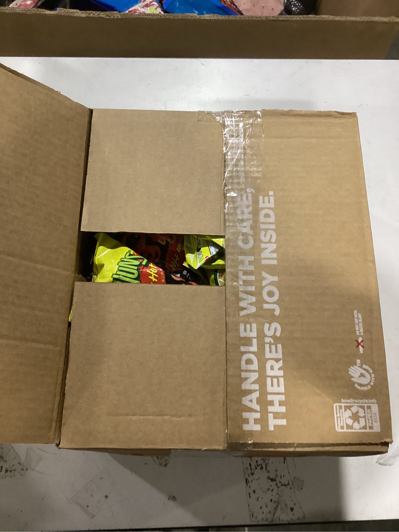 Condition photo showing Good Condition for Funyuns Onion Flavored Rings, Variety Pack, 0.75 Ounce (Pack of 40)