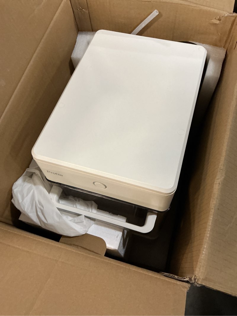Condition photo showing Good Condition for ge profile opal nugget ice maker - hearth & hand™ with magnolia