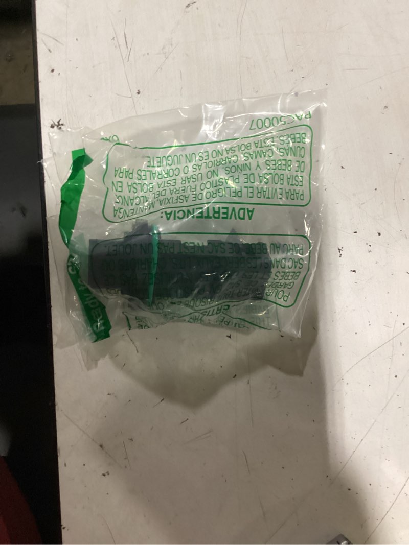 Condition photo showing New/Like New for mass air flow sensor meter maf compatible with chevrolet cruze sonic 1.4l 1.8l trax 1.4l cruze limited 1.4l 1.8l & buick encore 1.4l verano replace oe 0280218419 only