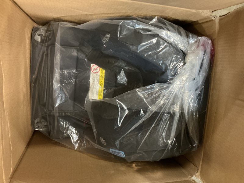 Condition photo showing Good Condition for graco® triride 3-in-1 reclining car seat, clybourne - rear & forward facing car seat, highback booster, adjustable headrest clybourne 2.0