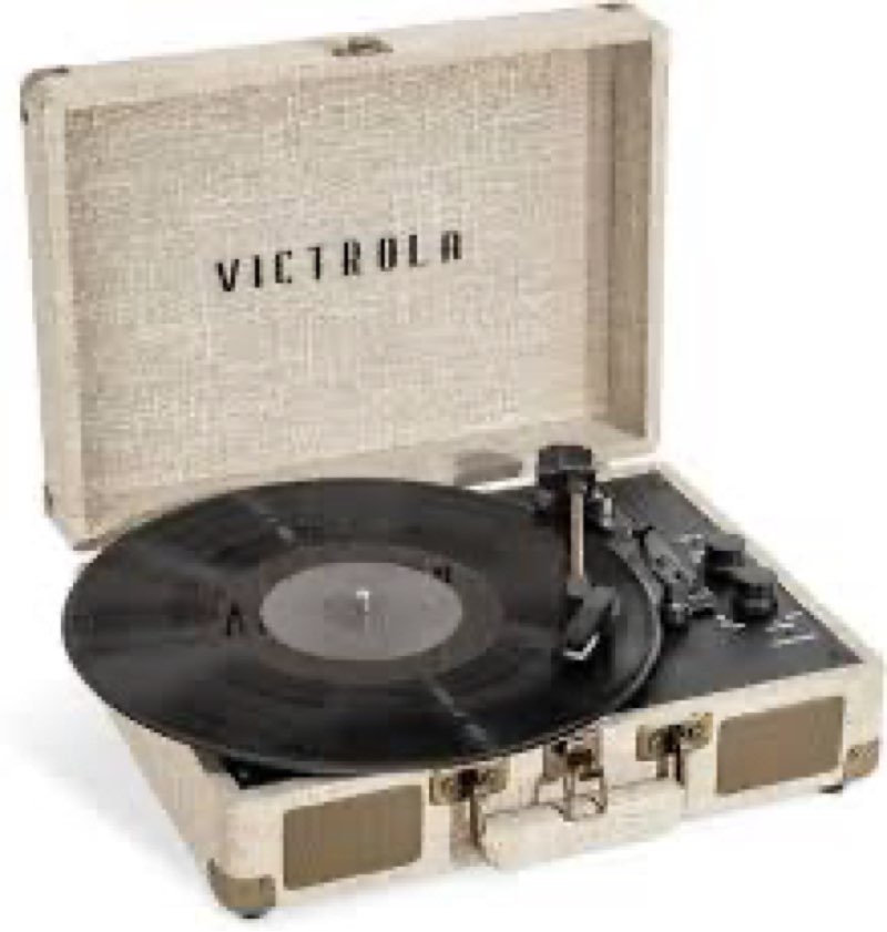 The journey signature victorola