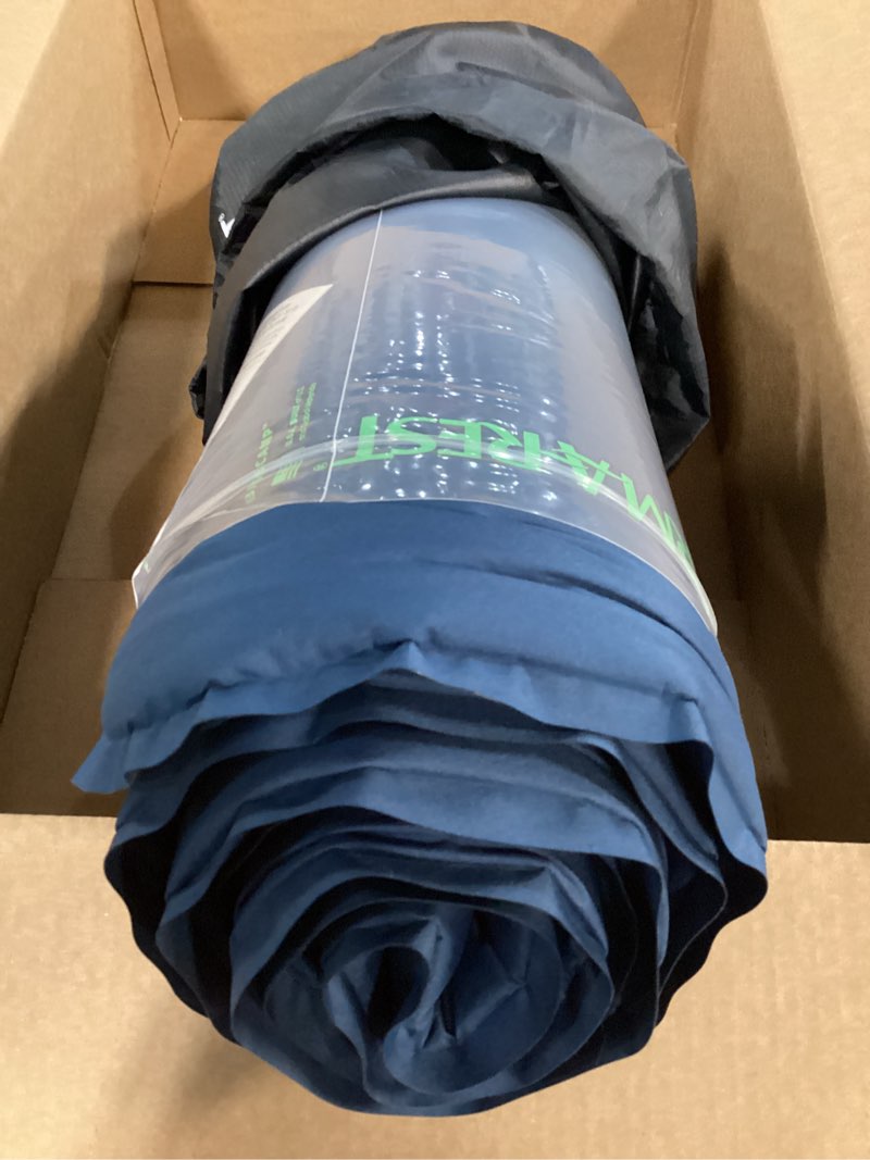 Condition photo showing item condition for Therm-a-Rest MondoKing 3D Self-Inflating Camping Sleeping Pad