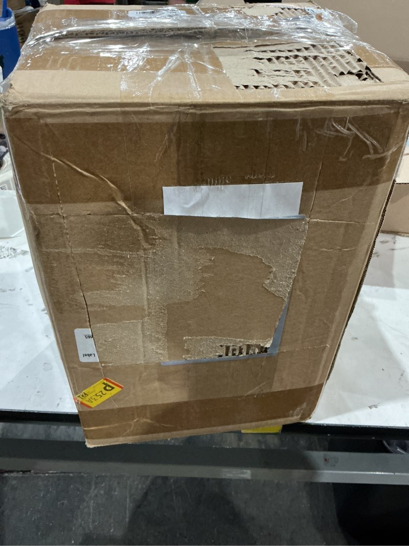 Condition photo showing As Is for pentair genuine oem hiflow valve 1.5" 6-way clamp style
