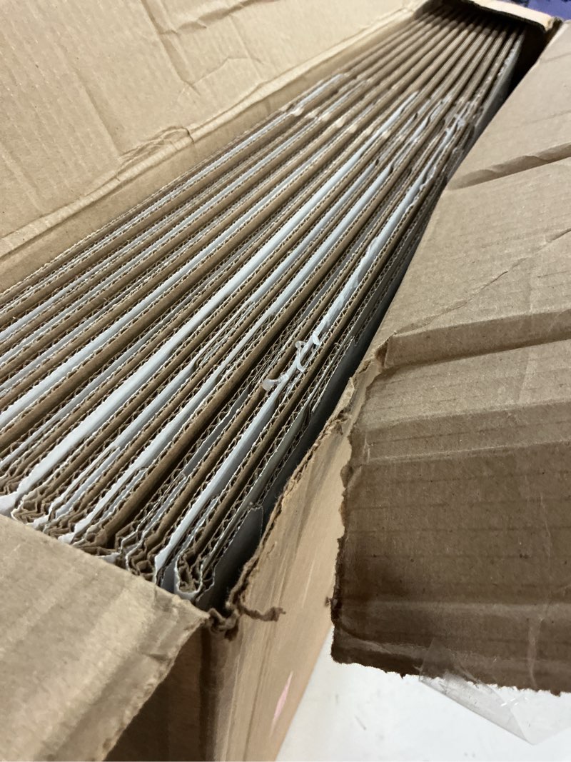Condition photo showing Good Condition for bankers box 12 pack standard duty file storage boxes, standard assembly, removable lid, letter/legal (0071301)