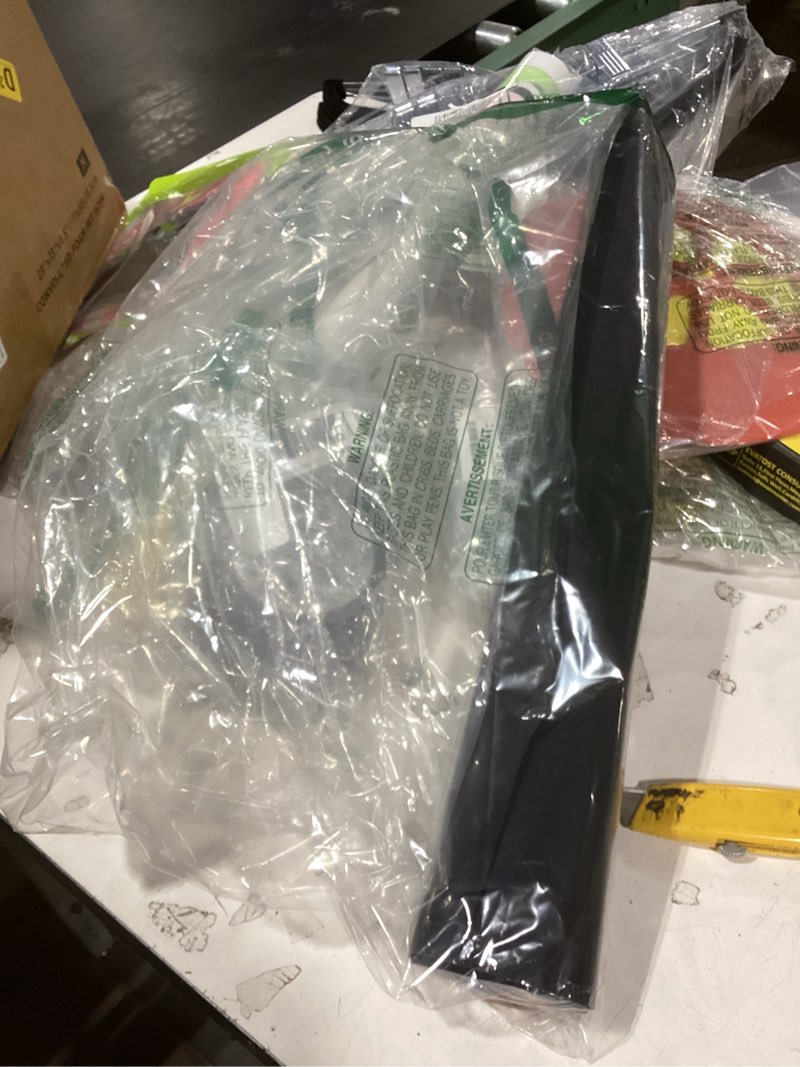 Condition photo showing As Is for vepagoo ceramic car window tint film 5% vlt, 20" x20ft 20 in x 20 ft 5 percent