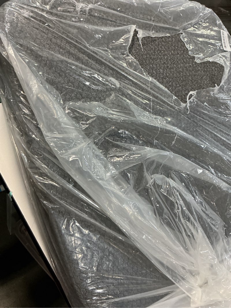 Condition photo showing Good Condition for Small Wedge Pillow, Small Wedge Pillow for Sleeping, Foam Wedge for Yoga, Laptop, Memory Foam Positioning, Foam Pillow for Chair, Provide Support and Relieve Fatigue(Grey-17.7")