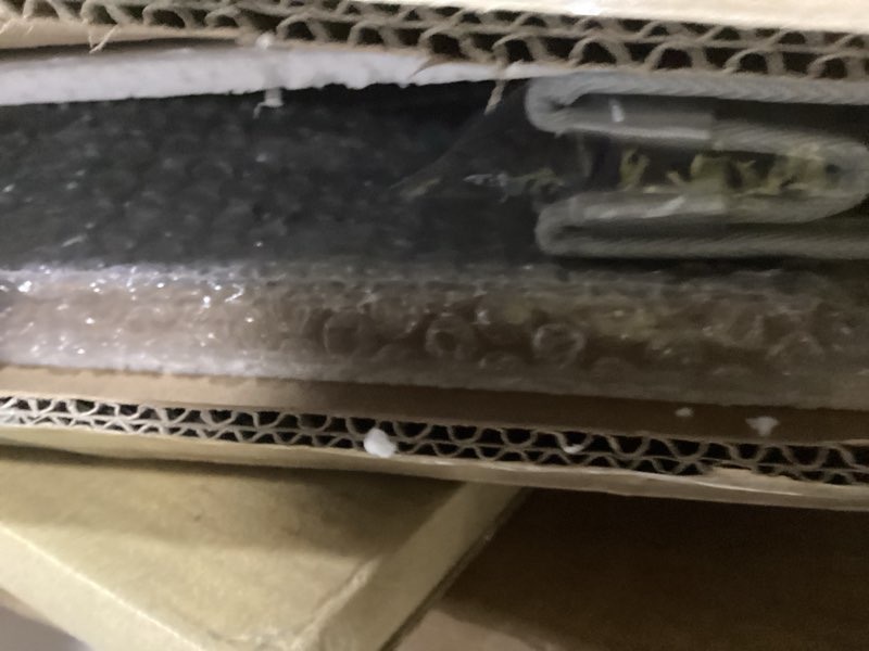 Condition photo showing Good Condition for givilio large tonie shelf for toniebox - toniebox storage for all your tonie accessories, toniebox characters, display collection, display figures(grey)