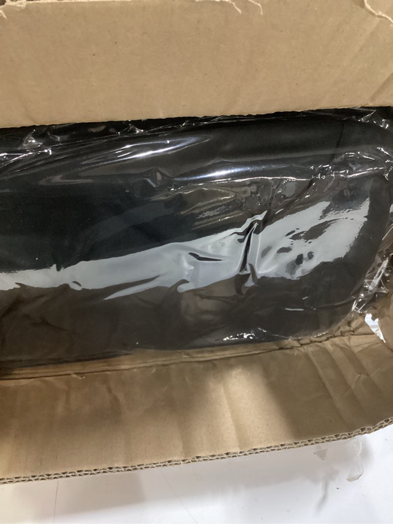 Condition photo showing Good Condition for dumos japanese floor mattress twin size 4-inch, futon mattress foldable with removable washable cover, portable roll up tatami mat for kids room, dorm, sleepovers and solo sleeper, black black twin( 79"l x 39"w x 4"th)