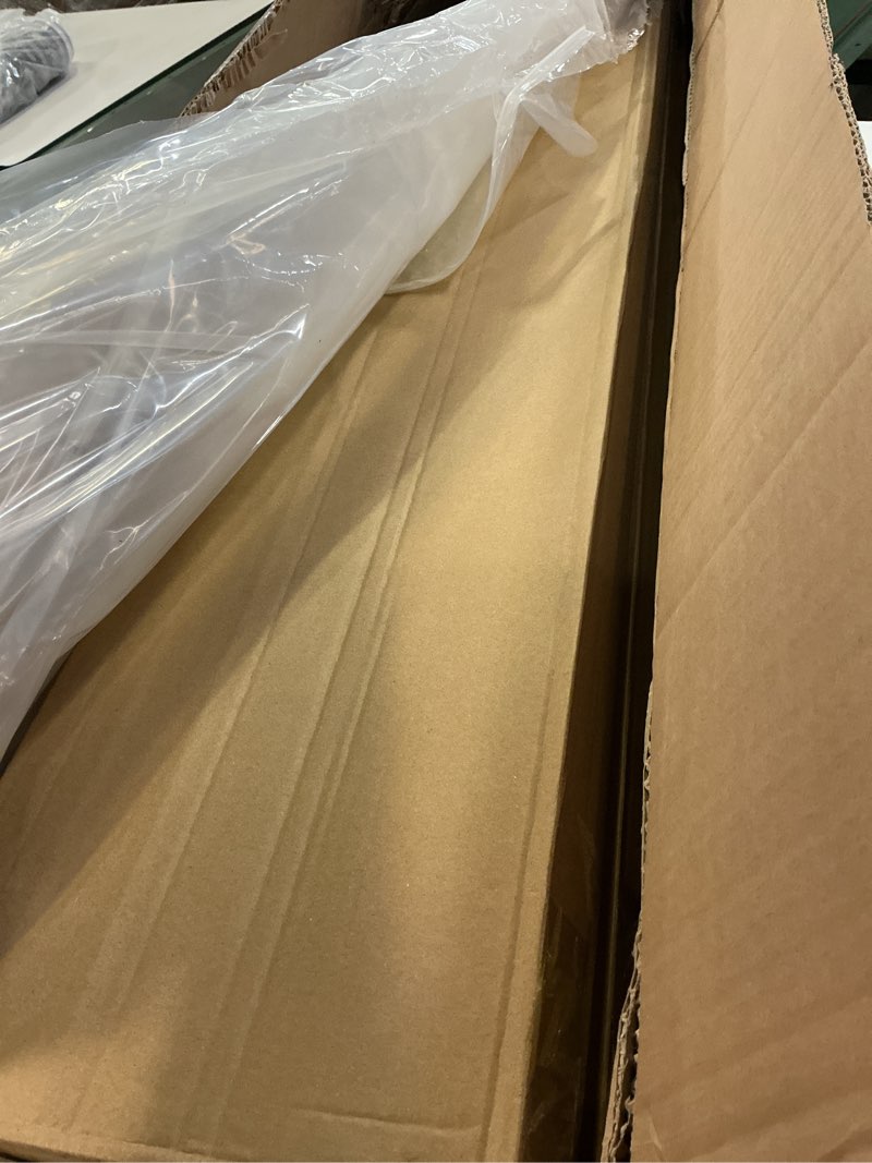 Condition photo showing Good Condition for 24 Pcs 47.24"(Total 94.5 ft) Ceiling Crown Molding with LED Duct Kit for Seamless Ambient Accent Lighting Waterproof Channel for Easy LED Trim Moulding Strip Installation 24 Classic