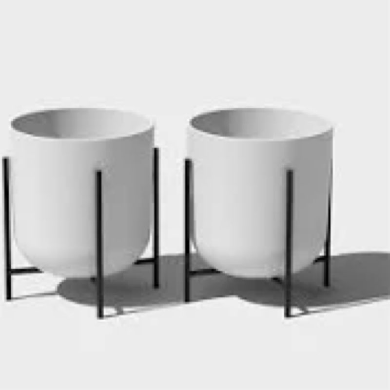 Mason Series Pot Planter