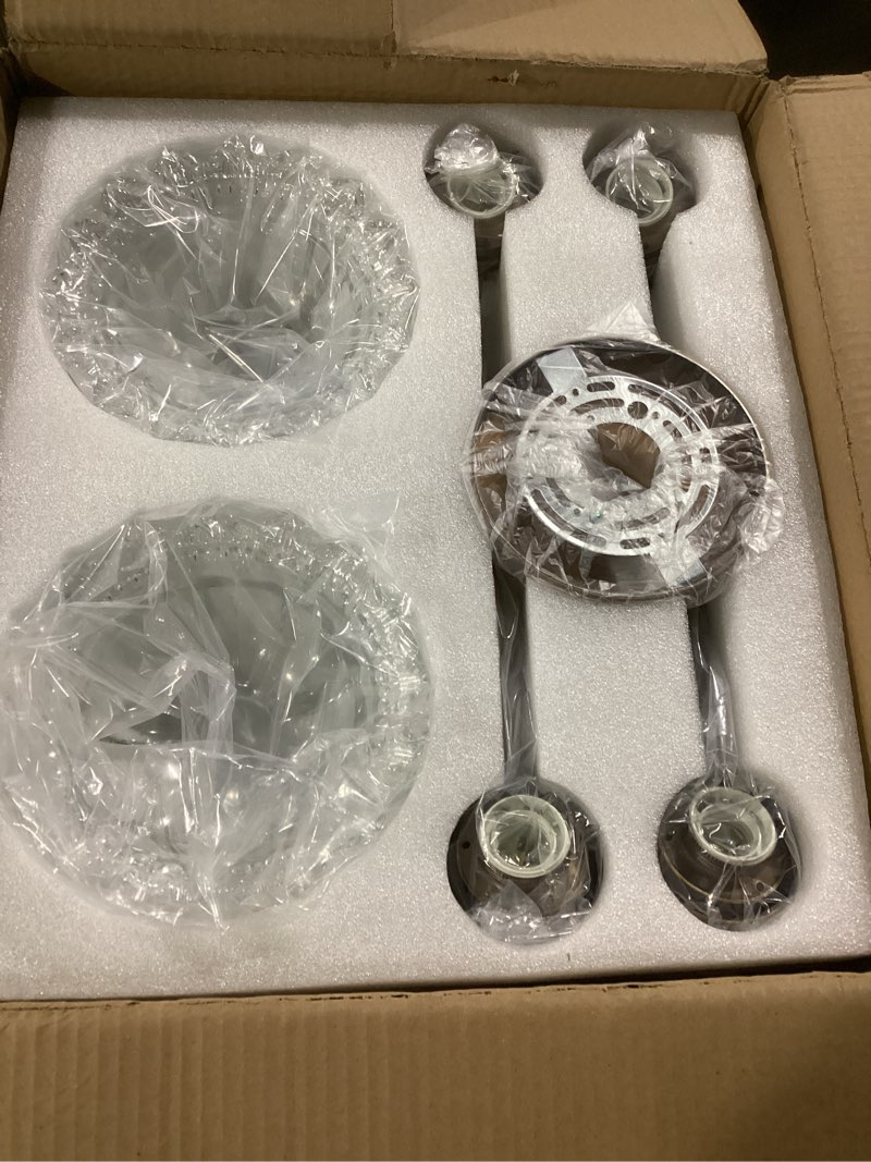 Condition photo showing Good Condition for brass 4 light vanity lights for bathroom vanity light fixtures bathroom light fixture