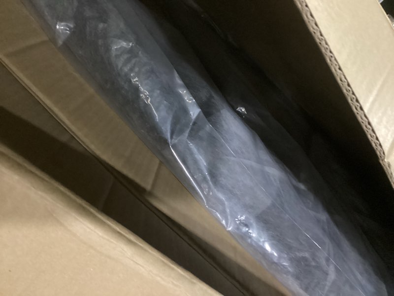 Condition photo showing Good Condition for KEMIMOTO Framed Door Kit Compatible with Can Am Defender Max HD 7 8 9 10 2022-2025 PVC Oxford Fabric YKK Zipper UTV Cab Enclosure Front and Rear Doors with Steel Frame