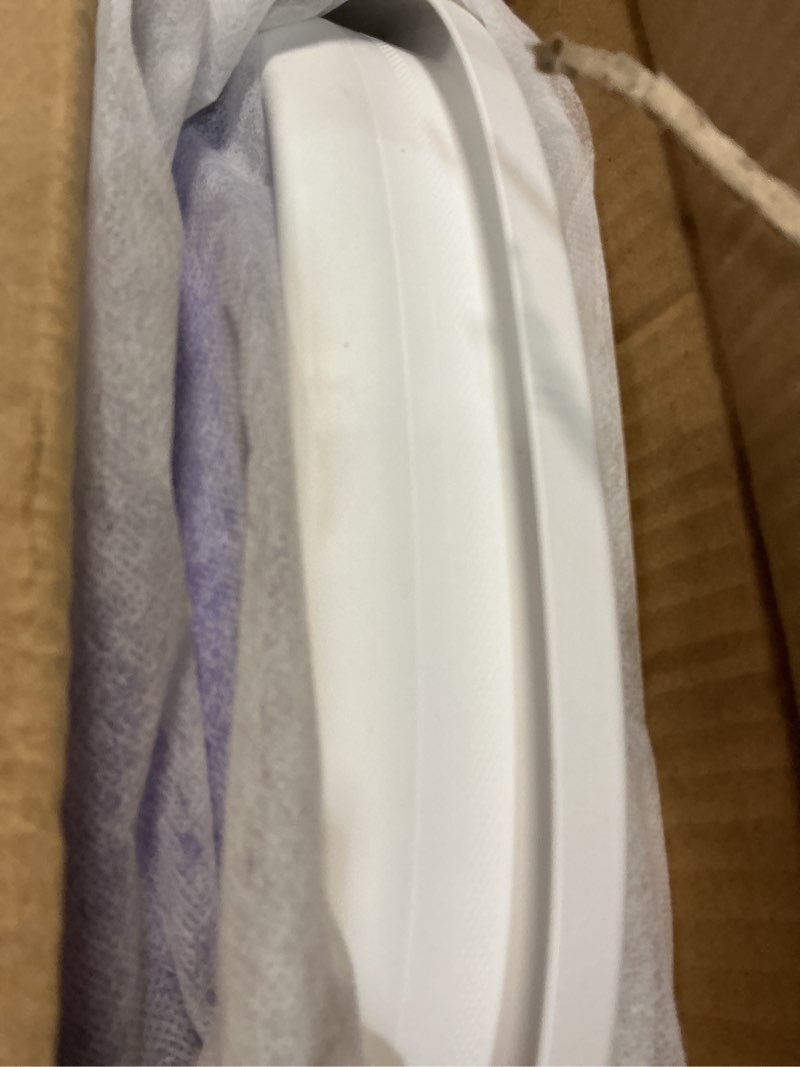 Condition photo showing Good Condition for Medical king Foot Spa with Heat and Massage and Jets Includes A Remote Control A Pumice Stone Collapsible Foot Spa Massager with Heat and Massage Bubbles and Vibration Blue