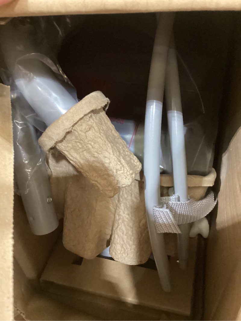 Condition photo showing Good Condition for graco simple sway baby swing, side?to?side sway, infant swing with 6 speeds, vibration, abbington swing abbington