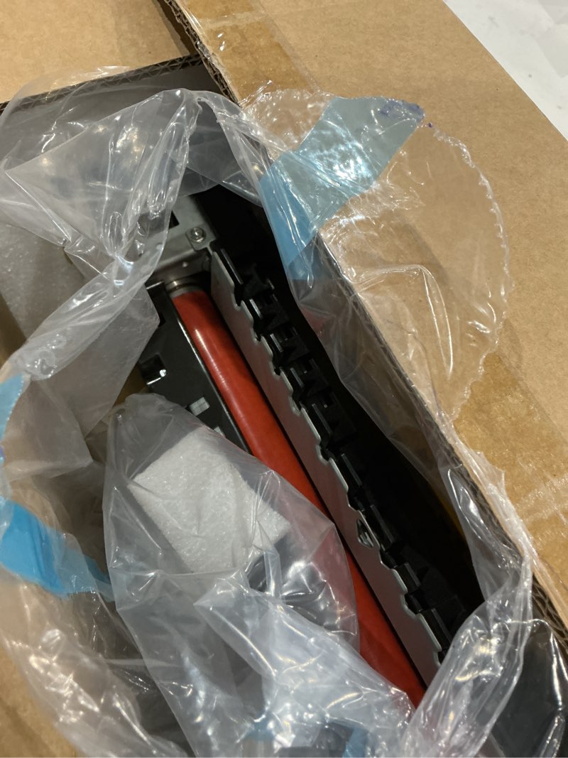 Condition photo showing As Is for 008r13087 fuser kit 8r13087 compatible with workcentre 7120 7220t 7125 7225 7220 7225t 8r13087 fuser unit 110-120v, 150k yield