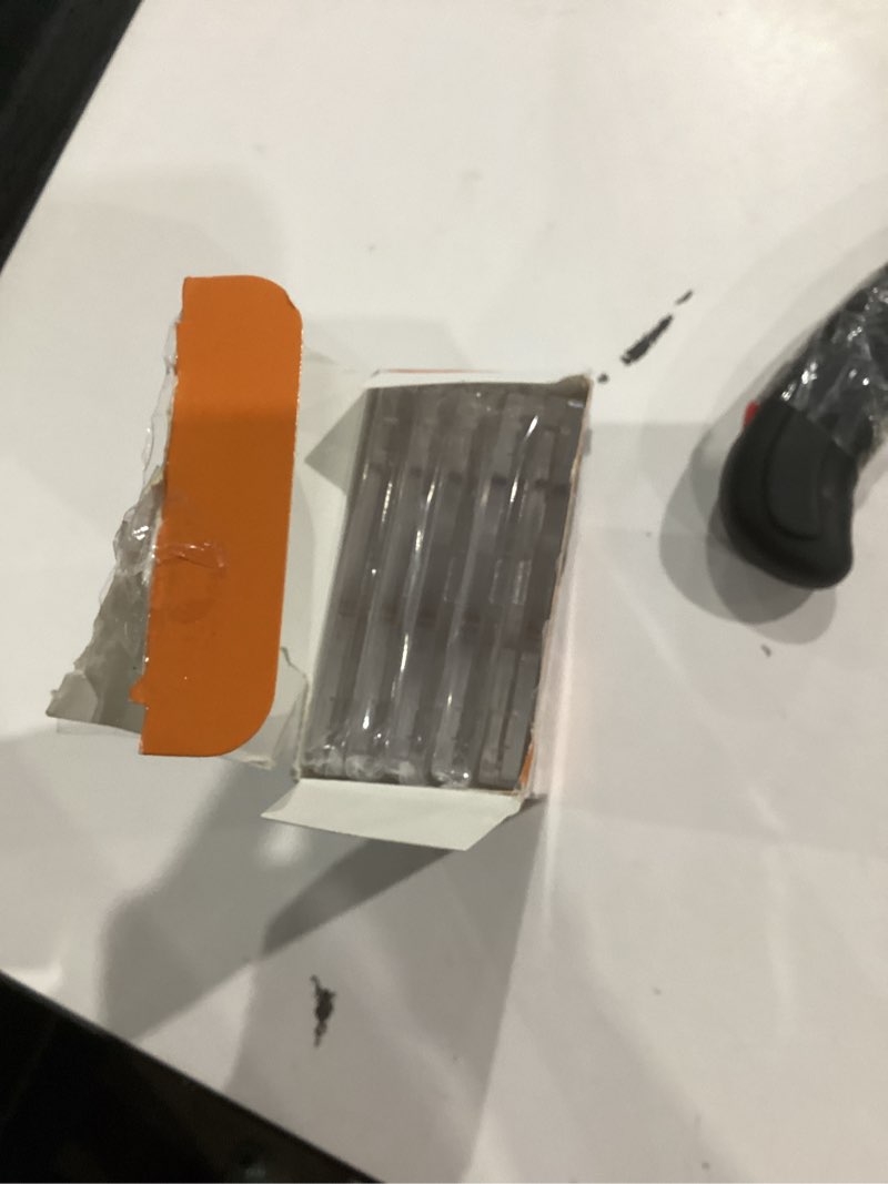 Condition photo showing New/Like New for 5 ct Magnetic Card Holders for Trading Cards, 35 pt Hard Cards Sleeves Case fit for MTG Cards, Standard Cards, Sports Cards, Baseball Cards Toploaders