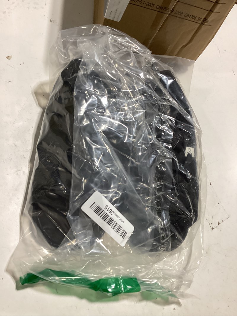 Condition photo showing Good Condition for heel wedge healing shoe post op shoes lightweight heel relief medical orthopedic foot brace off-loading shoes for heel or ankle pain ulcerations feet wounds for men and women (small)