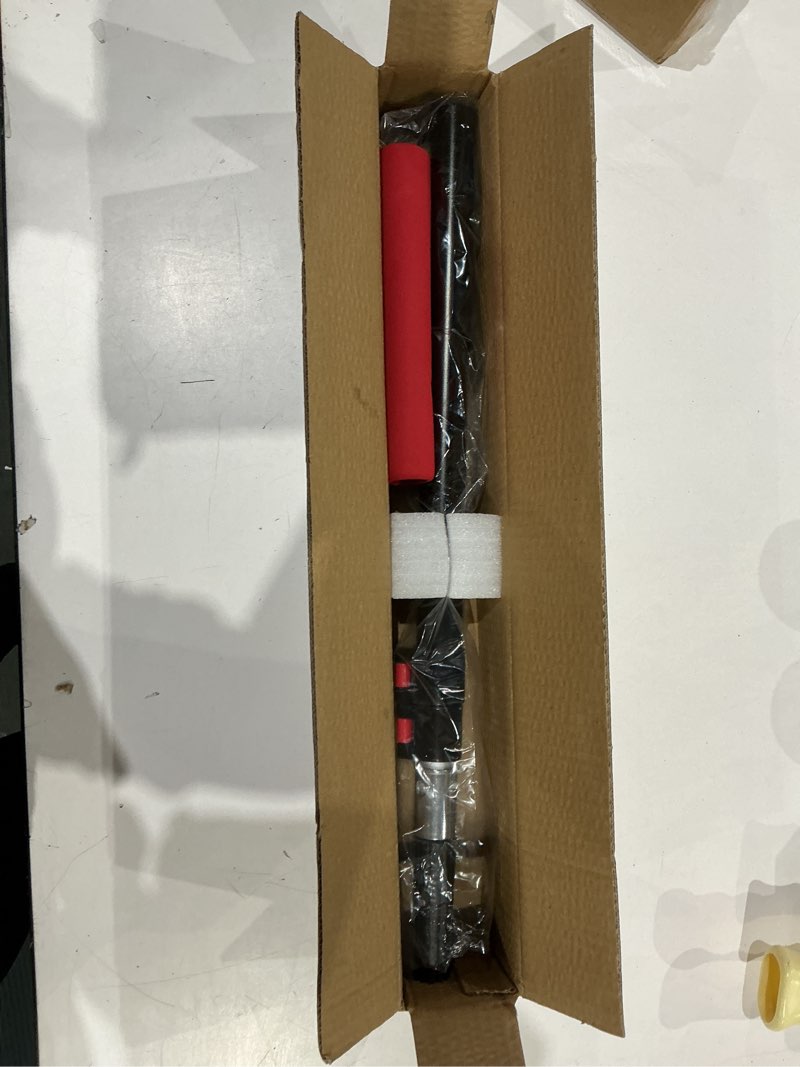 Condition photo showing Good Condition for diyself 3.5 ft extension pole, 1.5-3.5 ft telescoping pole, paint roller extension pole, paint extension pole, paint pole, extendable pole, paint roller pole, telescopic pole for cleaning